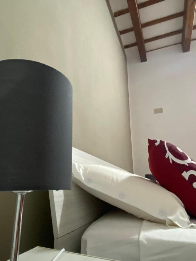 Tyche Home Trapani Exterior photo
